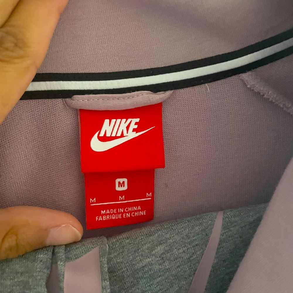 Nike sportwear set (worn twice)